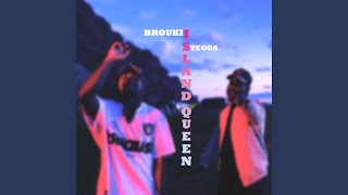 Island Queen feat Stegga  Baka Solomon