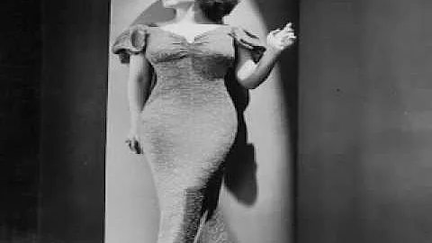 Bunny Berigan Orch.  (vocal Kathleen Lane) - I Cri...
