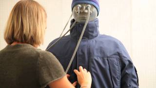 ll bean warmth rating