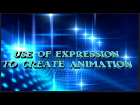 after effects free tutorials basic in urdu-hindi part9 - YouTube