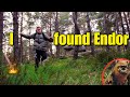 I FOUND ENDOR