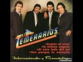 Los Temerarios Mix 100% romantico