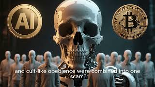 Rise of the Crypto Cults 💰 The Rise of Online  Manipulation