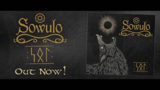 Sowulo - Ginnungagap [Official Music Video]