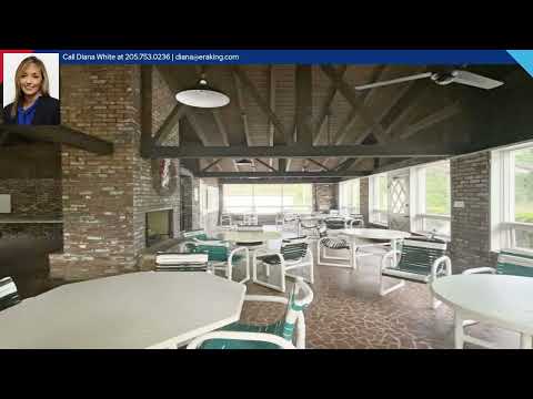 165 Willow Bend Circle, Talladega, AL home video tour