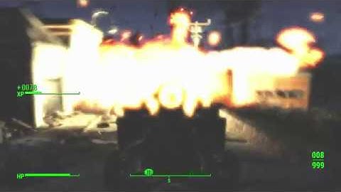 Super mutants are stupid