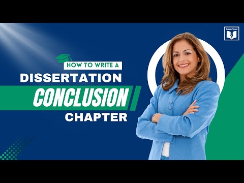 How to Write a Dissertation Conclusion Chapter: 5 Easy Steps (with Examples) RP