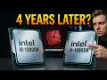 EVERYONE was WRONG about the 13900k &amp; 14900k - My 4+ years of EXPERIENCE.