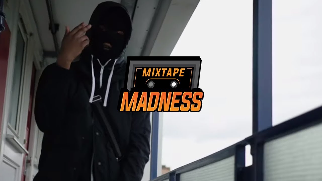 Guarda Jimmy - Again (Music Video) | @MixtapeMadness su YouTube Guarda Jimmy - Again (Music Video) | @MixtapeMadness su YouTube