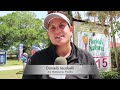 Daniela Iacobelli - 2nd Rd. Florida's Natural CC