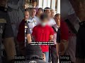 Soldier in fatal drink-driving crash on MEX arrives at court