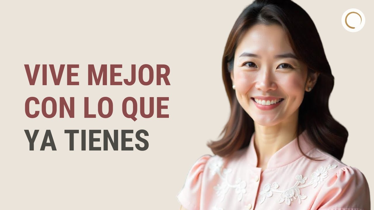 31 Maneras Sutiles de Vivir Mejor con lo que Ya Tienes | Minimalismo Japonés