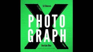 Ed Sheeran - Photograph (only Vocals from Ed Sheeran)