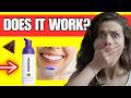 🔥 WELLA WHITE TEETH WHITENING FOAM - Reviews And Complaints - My Honest Review!