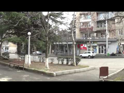 Vazha Pshavela Avenue /  ვაჟა - ფშაველას გამზირი (left side, 88-106) [ Tbilisi, Georgia ]