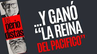 Download Lagu #Análisis ¬ SCJN da la razón a “Reina del Pacífico”. Podría exigir millones a Telemundo y Netflix MP3