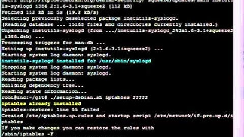 Wordpress nginx install on your VPS