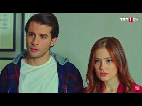 Aslan Ailem 7 Bölüm Pelin ve Umut Gerçekten Evleniyorlar