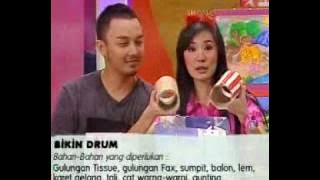 Star Kids Antv Indonesia