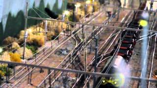 8 10 14 Rijdag Open Goederenwagons