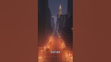 Which Shaders are the Best? | Minecraft Shader Comparison #minecraft #shaders #nyc #shorts #rtx