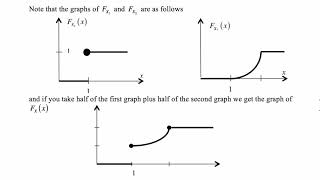 Exam P exercise for January 28, 2018