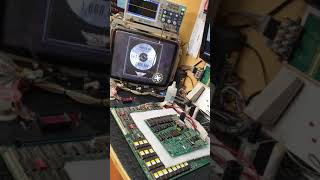 Celebrity Revolution X Midway sound repair jamma Profile