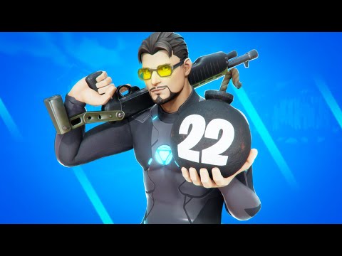 BOXING THE ENTIRE LOBBY 📦 🐟 | Av