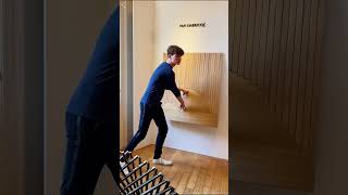 Have you ever seen these amazing designs #homedecordesign #hiddendoor #fouryou #viral #fyp Have you ever seen these amazing designs #homedecordesign #hiddendoor #fouryou #viral #fyp