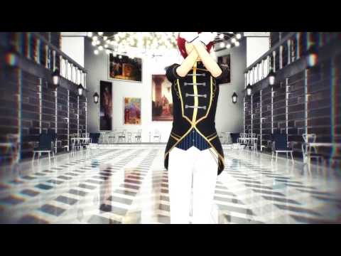 【MMDあんスタ】Chained Up【朱桜司】