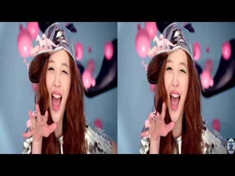 fx에프엑스   피노키오Danger, 3D Ver  MV 1080p