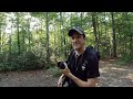 Photo Adventure - Back Country Camping at Red River Gorge