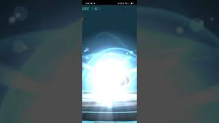 Evolve Sentret to Furret Pokemon Go  GPZ 25S13