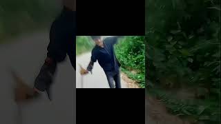 স্কেটিং শিখার আগে এবং পরে 😎🤪😎 #viralvideo #tiktalk