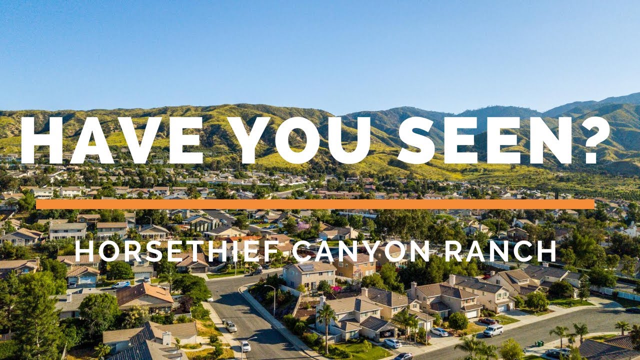 Horsethief Canyon Ranch community tour. YouTube