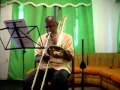 COMO IMPROVISAR USANDO ESCALA DE BLUES