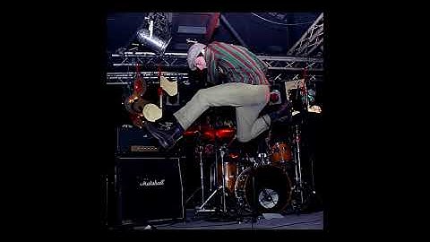 Graham Coxon - Live at London Key/Canvas, 20th December 2004 (Queens Of Noize Xmas Party)