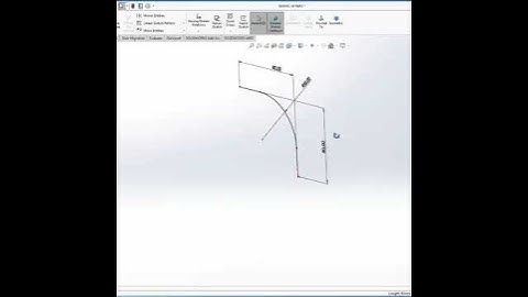 Solidworks Tutorials | Pipe Design In Solidworks | Industrial Design | Mechanical