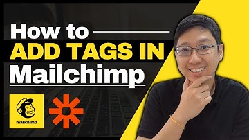 How To Add Tags for Mailchimp in Clickfunnels Using Zapier