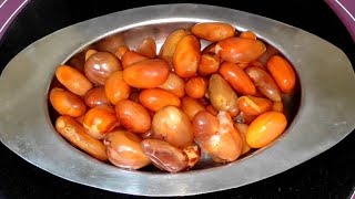 New Jackfruit recipe | Jack fruit seeds recipe | New recipe #newrecipes #newsabjirecipe #viralvideo