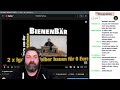 Live- Schnacken mit dem BienenBär ;-)