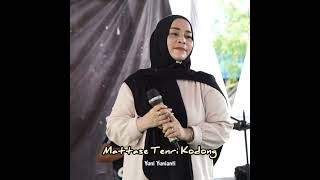 Download Lagu Mattase Tenri Kodong MP3