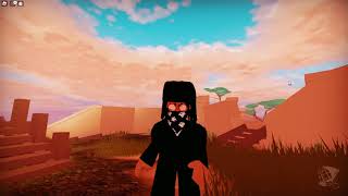 Model 3 Revolver Showcase (Roblox Wild West)