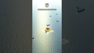 Mosquito Bombs German Merchant Ship #il2greatbattles #flightsim #wwii #dcs #warthunder #msfs