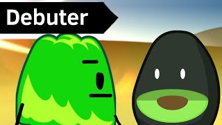 BFB Viewer Voting Episode 6