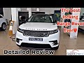 2020 Range Rover Velar Detailed Hindi Review India | Best Feature Explanied in-depth..
