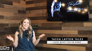 Download Lagu Tasha Layton Shares Story Behind 'Look What You've Done' MP3
