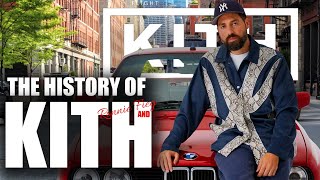 The Story Of Kith And Ronnie Fieg : Rise Of A Streetwear Brand