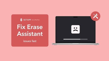 How to Erase Your Mac Without Erase Assistant
