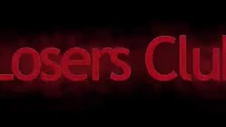 Losers Club Edit Because I Have A New Fandom Obsession Every Month